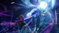 Spider-Man: Lejos de Casa