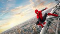 Spider-Man: Lejos de Casa
