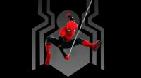 Spider-Man: Lejos de Casa