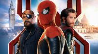 Spider-Man: Lejos de Casa
