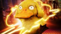 Pokémon Detective Pikachu