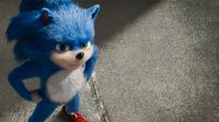Sonic. La película