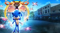 Sonic. La película