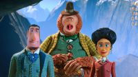 Mr. Link: El origen perdido