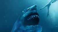 A 47 metros 2: El terror emerge