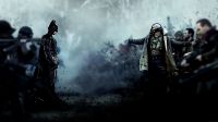 El caballero oscuro: La leyenda renace