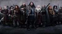 El Hobbit: Un viaje inesperado