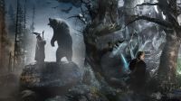 El Hobbit: Un viaje inesperado