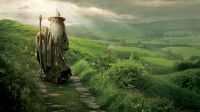 El Hobbit: Un viaje inesperado