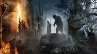 El Hobbit: Un viaje inesperado