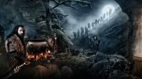 El Hobbit: Un viaje inesperado