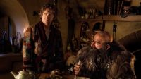El Hobbit: Un viaje inesperado