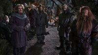 El Hobbit: Un viaje inesperado