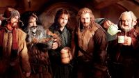El Hobbit: Un viaje inesperado