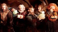 El Hobbit: Un viaje inesperado