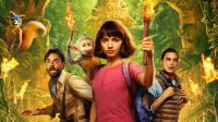 Dora y la ciudad perdida