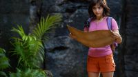 Dora y la ciudad perdida