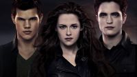 La saga Crepúsculo:  Amanecer - Parte 2