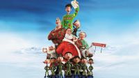 Arthur Christmas: Operación regalo