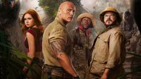 Jumanji: siguiente nivel