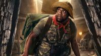 Jumanji: siguiente nivel