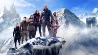 Jumanji: siguiente nivel