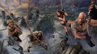 Jumanji: siguiente nivel