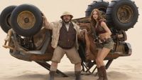 Jumanji: siguiente nivel