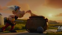 Astérix - El secreto de la poción mágica