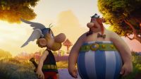 Astérix - El secreto de la poción mágica