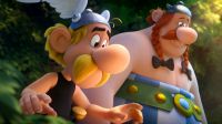 Astérix - El secreto de la poción mágica
