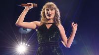Taylor Swift: Reputation Stadium Tour