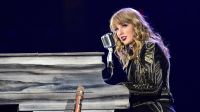 Taylor Swift: Reputation Stadium Tour