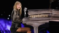 Taylor Swift: Reputation Stadium Tour
