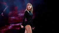 Taylor Swift: Reputation Stadium Tour