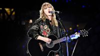 Taylor Swift: Reputation Stadium Tour