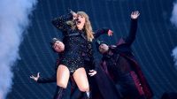 Taylor Swift: Reputation Stadium Tour