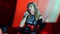 Taylor Swift: Reputation Stadium Tour