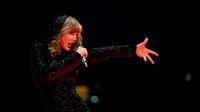 Taylor Swift: Reputation Stadium Tour