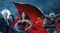 Superman: Red Son