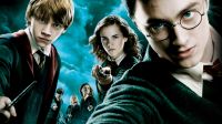 Harry Potter y la Orden del Fénix