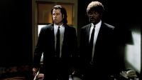 Pulp Fiction