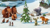 Ice Age Navidades heladas