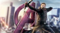 Los Vengadores 2: La Era de Ultrón