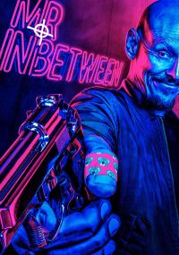 Poster for Mr Inbetween