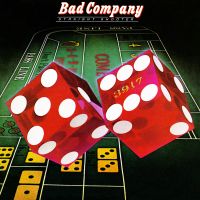 Walk Through Fire av Bad Company