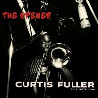 I'll Be Around av Curtis Fuller