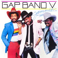 I Don't Believe You Want To Get Up And Dance av The Gap Band