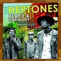 How Can I Leave You av The Heptones
