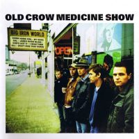 Sweet Amarillo av Old Crow Medicine Show